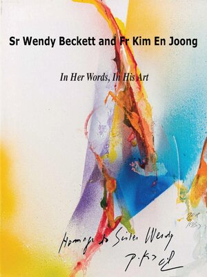 cover image of Sr Wendy Becket and Fr Kim En Joong